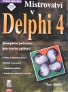 Mistrovství v Delphi 4