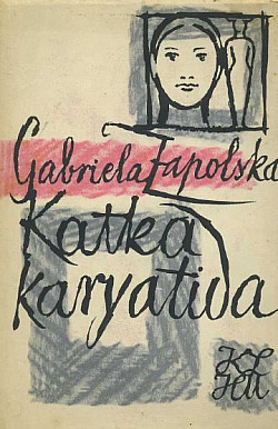 Katka Karyatida