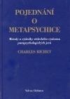 Pojednání o metapsychice