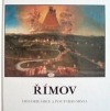 Římov - Historie obce a poutního místa