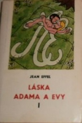Láska Adama a Evy I.