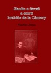 Studie o životě a smrti hraběte de la Cámary