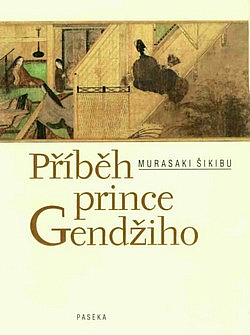 Příběh prince Gendžiho 1