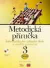 Metodická příručka Informatika pro základní školy a víceletá gymnázia 3