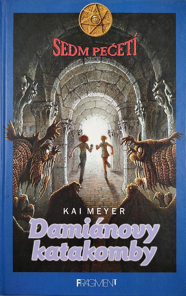 Damiánovy katakomby