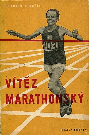 Vítěz marathonský