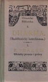 Dharma (Buddhistický katechismus)