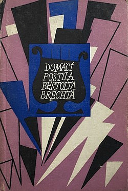 Domácí postila Bertolta Brechta