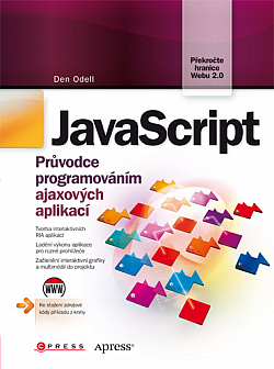 JavaScript - Průvodce programováním ajaxových aplikací