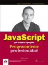 JavaScript pro webové vývojáře - Programujeme profesionálně