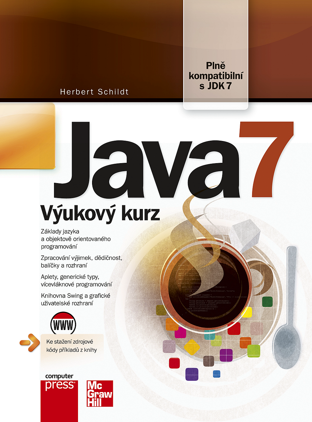 Java 7 vyukový kurz