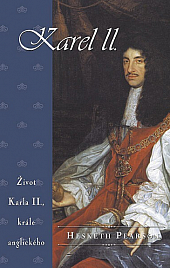 Karel II.: Život Karla II., krále anglického