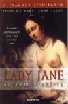 Temné vášně 1: Lady Jane - osudem prokletá