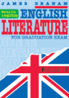 English Literature for Graduation Exam