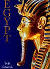 Egypt: Svět faraonů