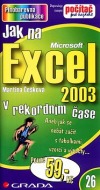 Jak na Excel 2003 v rekordním čase