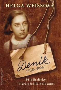 Deník 1938–1945