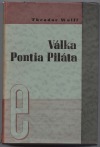 Válka Pontia Piláta