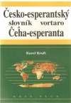 Česko-esperantský slovník