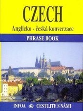 Anglicko - česká konverzace Phrase book