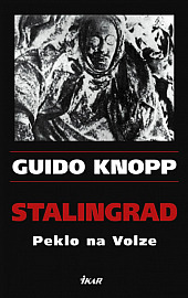 Stalingrad Peklo na Volze