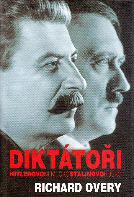 Diktátoři: Hitlerovo Německo a Stalinovo Rusko