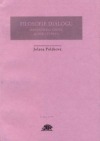 Filosofie dialogu (Rosenzweig, Ebner, Buber, Lévinas)