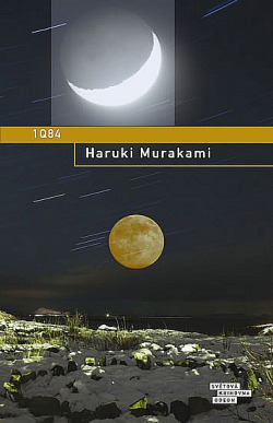 Fascinující Murakamiho světy