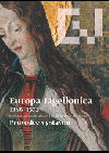 Europa Jagellonica 1386-1572 (Průvodce výstavou)