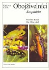 Fauna ČSFR. Obojživelníci – Amphibia