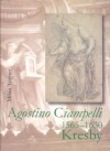 Agostino Ciampelli 1565-1630 Kresby