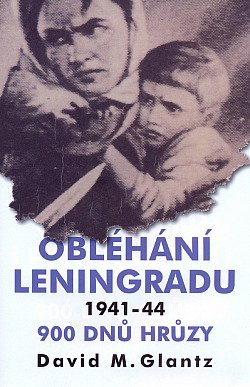 Obléhání Leningradu 1941-44