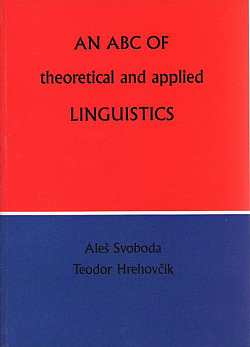 An ABC of Theoretical and Applied Linguistics