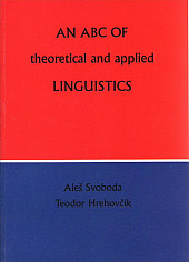 An ABC of Theoretical and Applied Linguistics