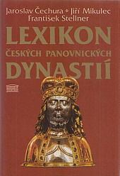 Lexikon českých panovnických dynastií