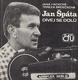 Jan Špáta