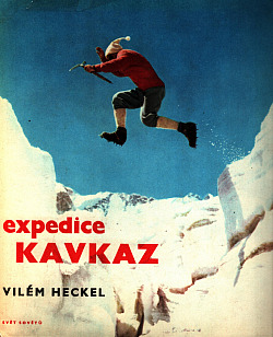 Expedice Kavkaz