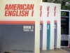American English I book 3