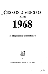 Československo roku 1968, 2. díl: počátky normalizace