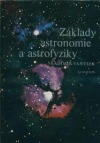 Základy astronomie a astrofyziky