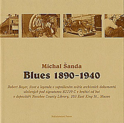 Blues 1890–1940