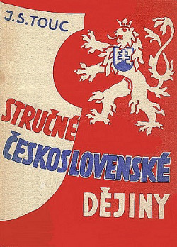 Stručné československé dějiny
