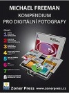 Kompendium pro digitální fotografy - kufr knih