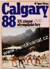 Calgary 88: XV. zimné olympijské hry