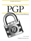 PGP: Pretty Good Privacy - šifrování pro každého