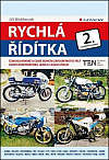 Rychlá řídítka: Československé a české silniční závodní motocykly