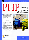 PHP - moduly, rozšíření a akcelerátory