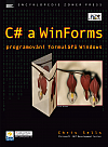 C# a WinForms - programování formulářů Windows