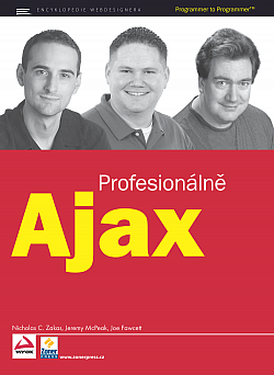 Profesionálně Ajax
