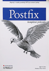 Postfix - Kompletní průvodce